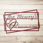 Custom Request - Mowry Monogram